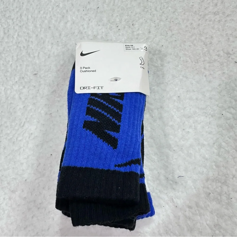 Boys Nike Socks